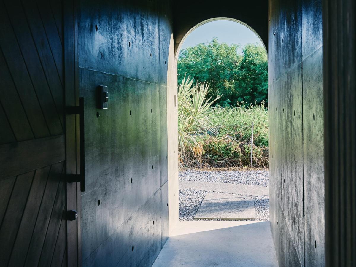 Imagine Okinawa -Stay- Nakijin Exteriér fotografie